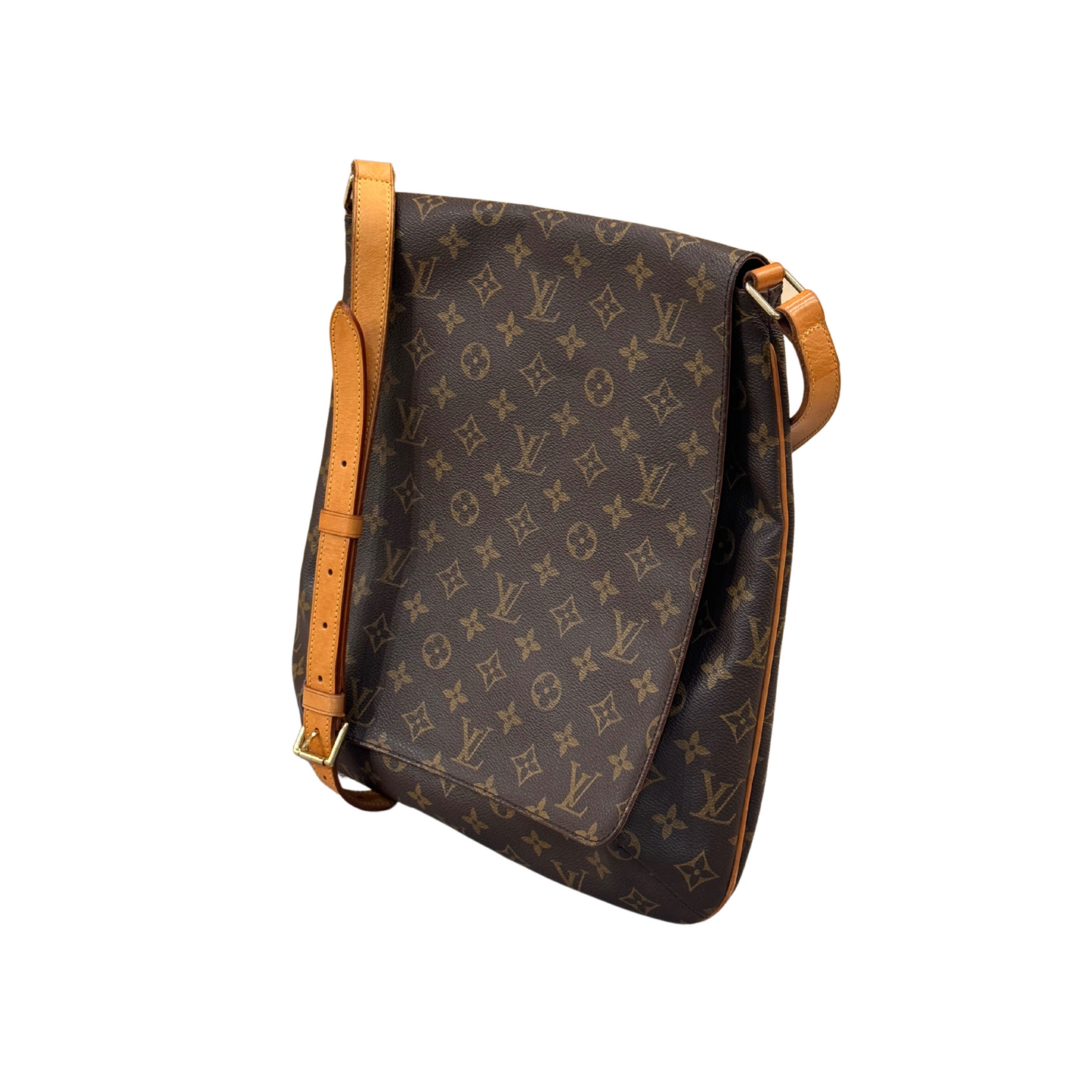 MUSETTE LOUIS VUITTON GM