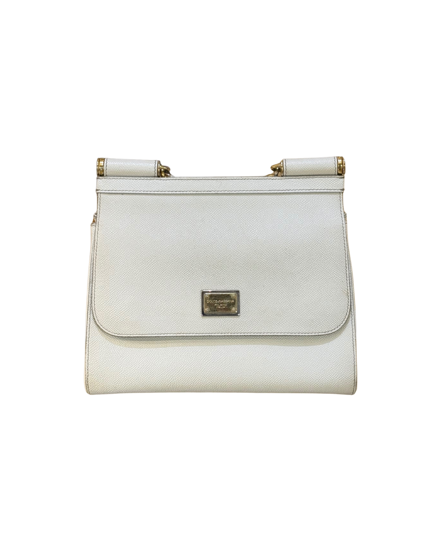 MISS SICILY BIANCA D&G