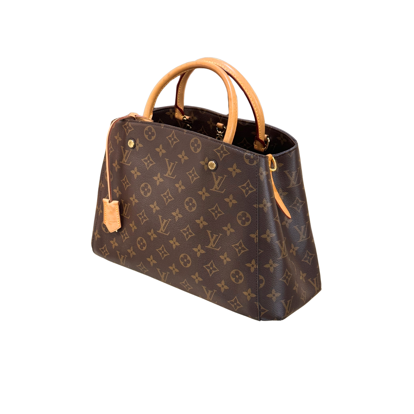 MONTAIGNE MM LOUIS VUITTON