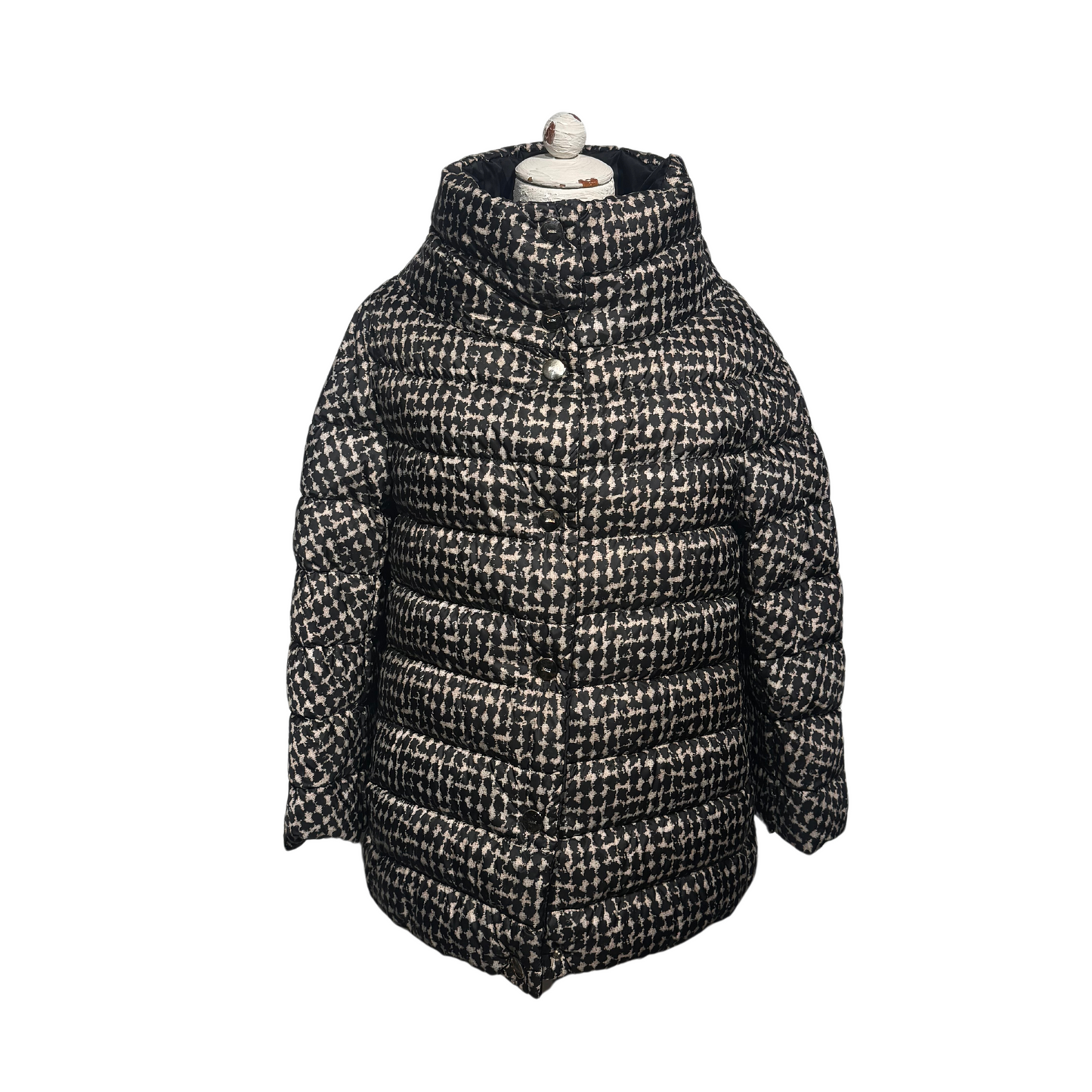 PIUMINO HERNO REVERSIBILE