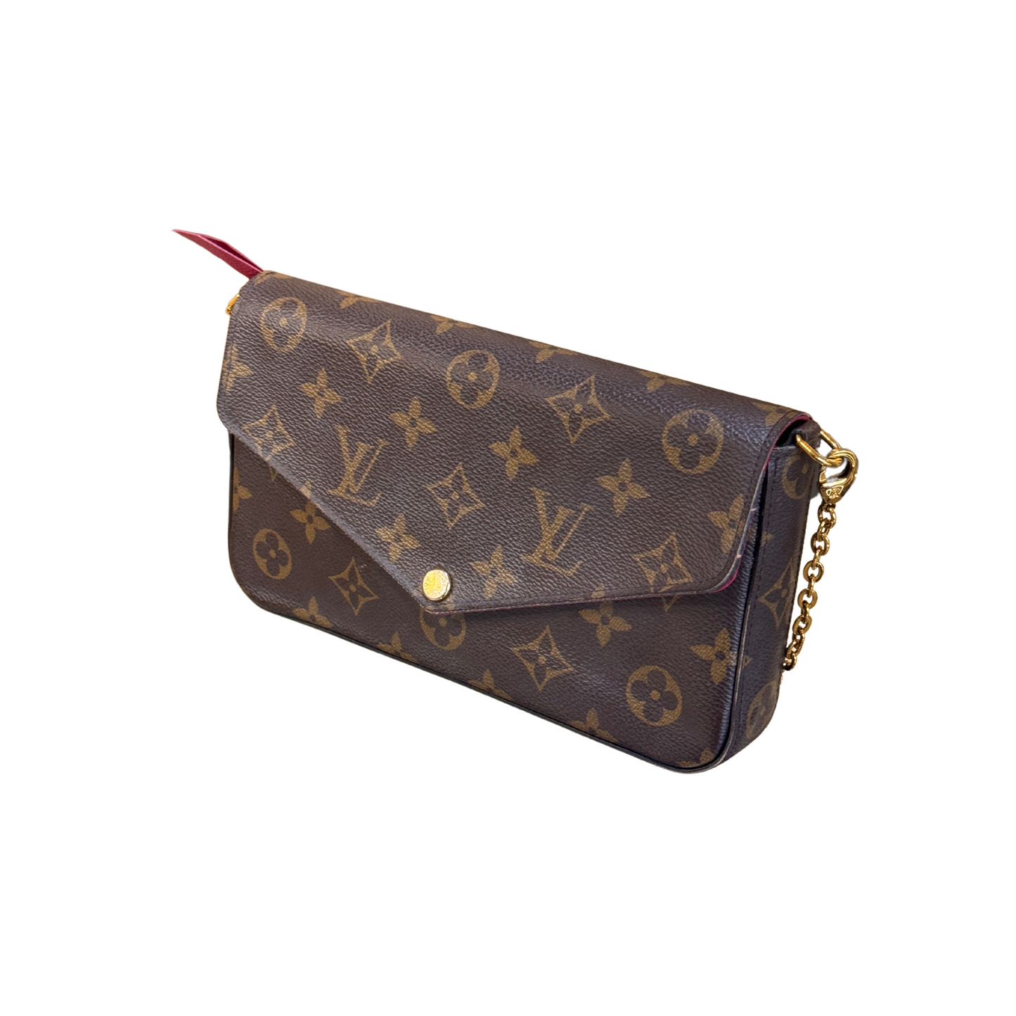 POCHETTE FELICIE LOUIS VUITTON
