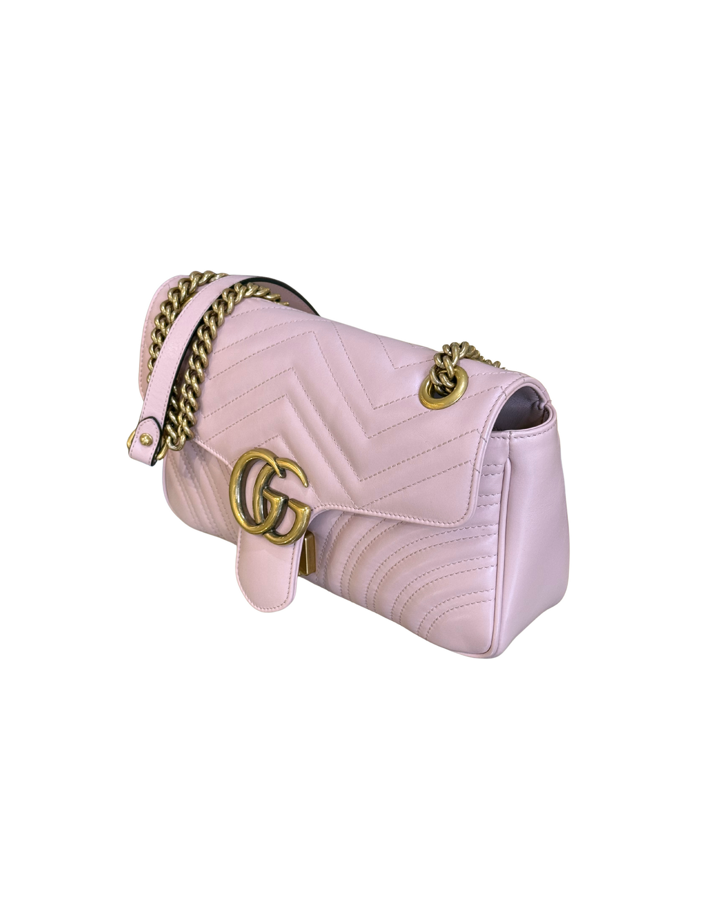 GUCCI MARMONT ROSA