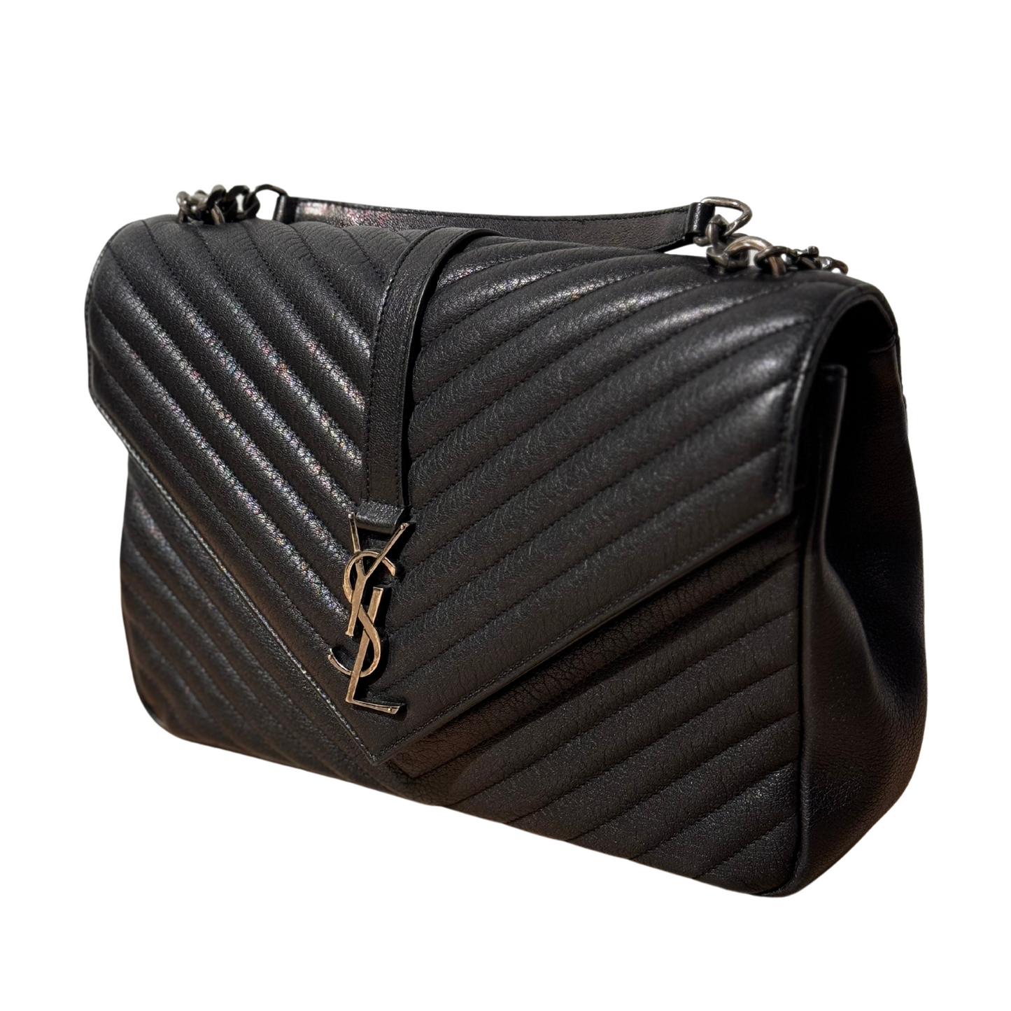COLLEGE YVES SAINT LAURENT