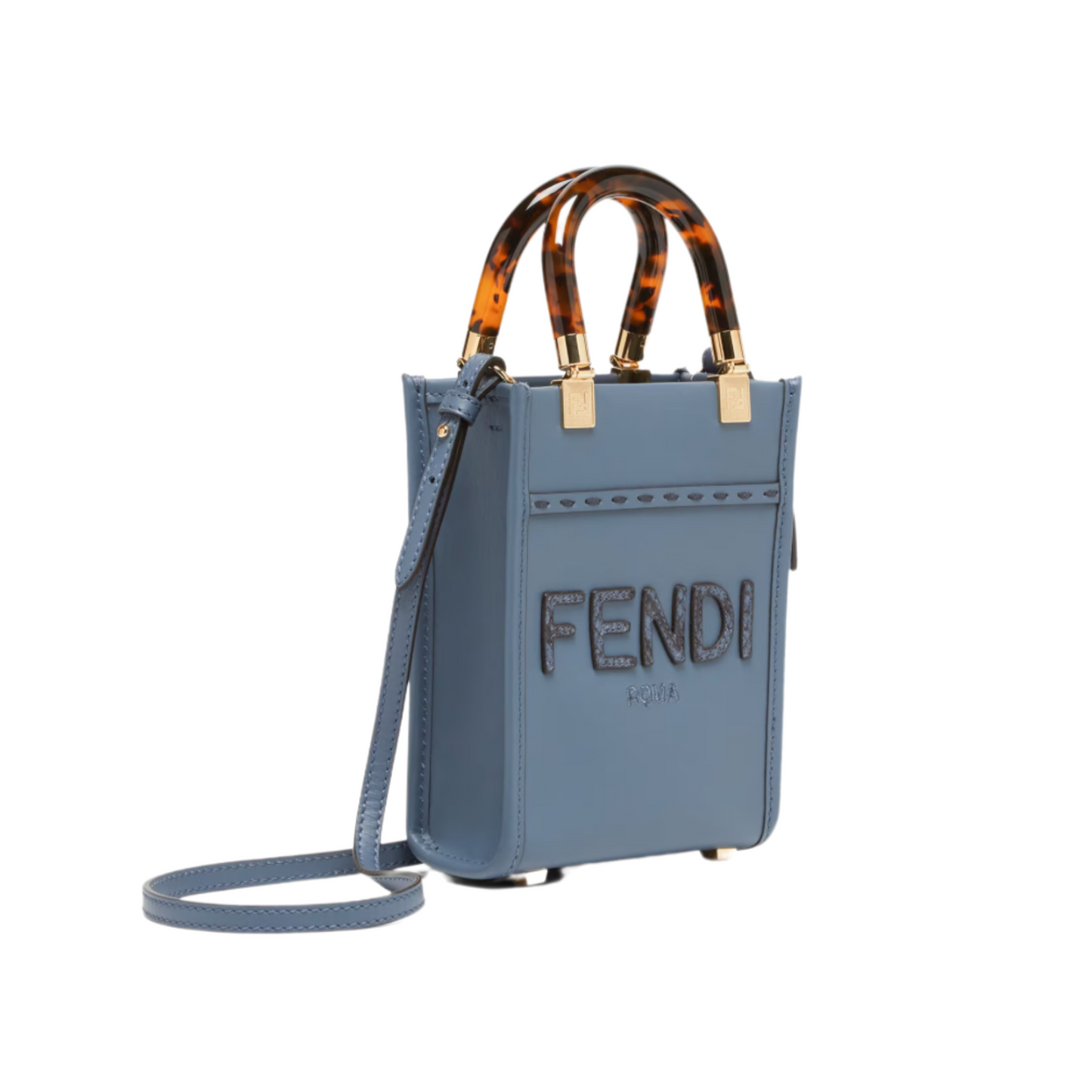 MINI SUNSHINE SHOPPER FENDI