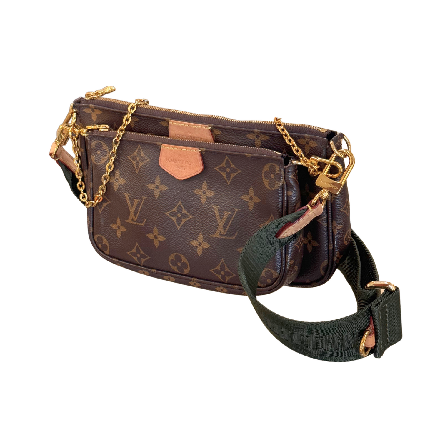 MULTIPOCHETTE LOUIS VUITTON