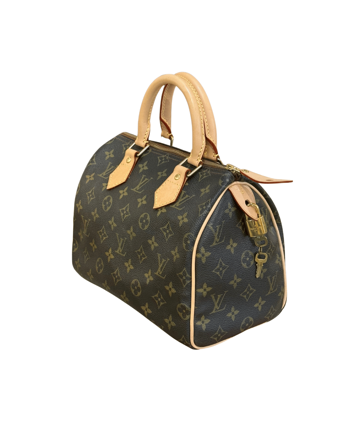 SPEEDY 25 LOUIS VUITTON