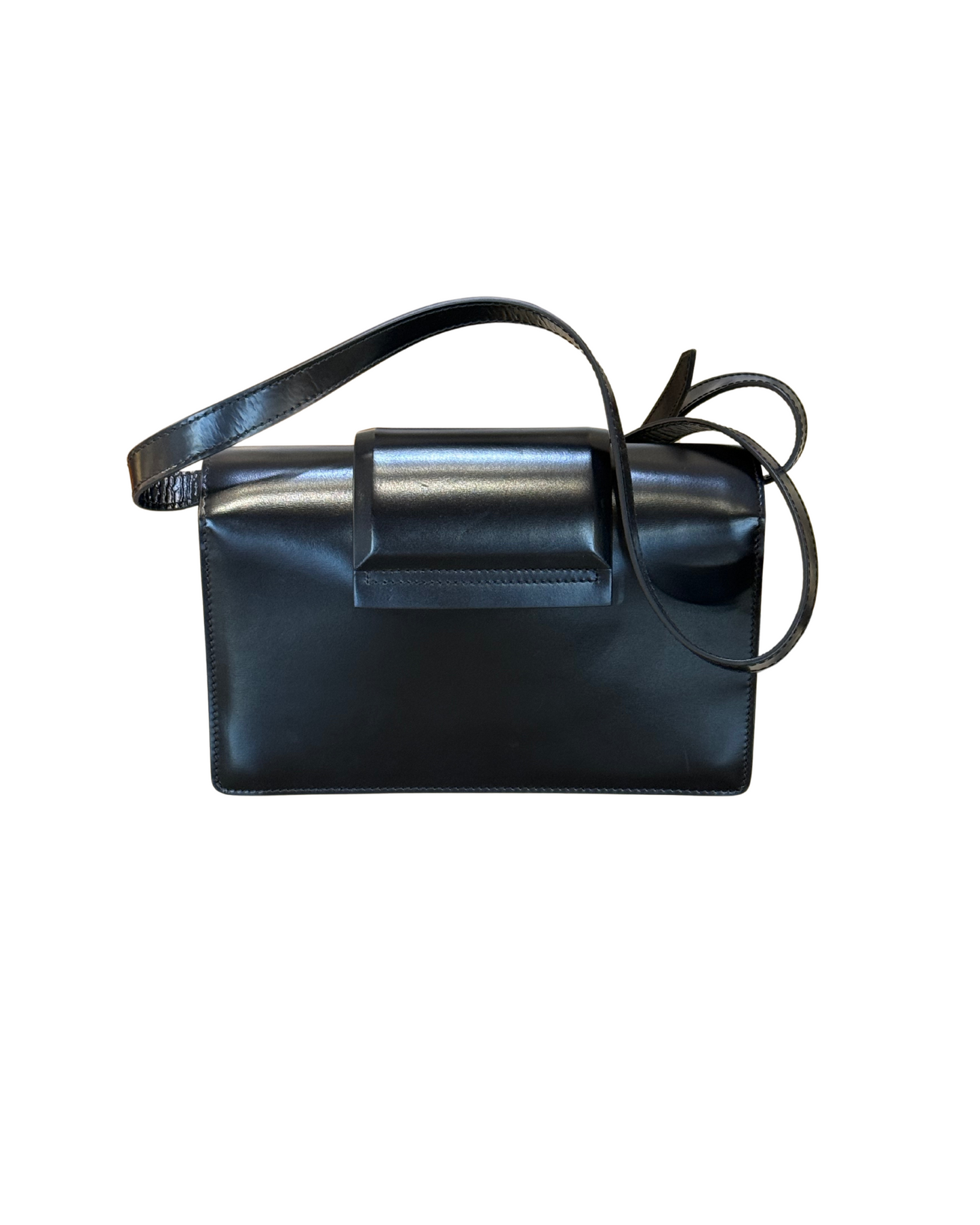 GIVENCHY CHAIN NERA