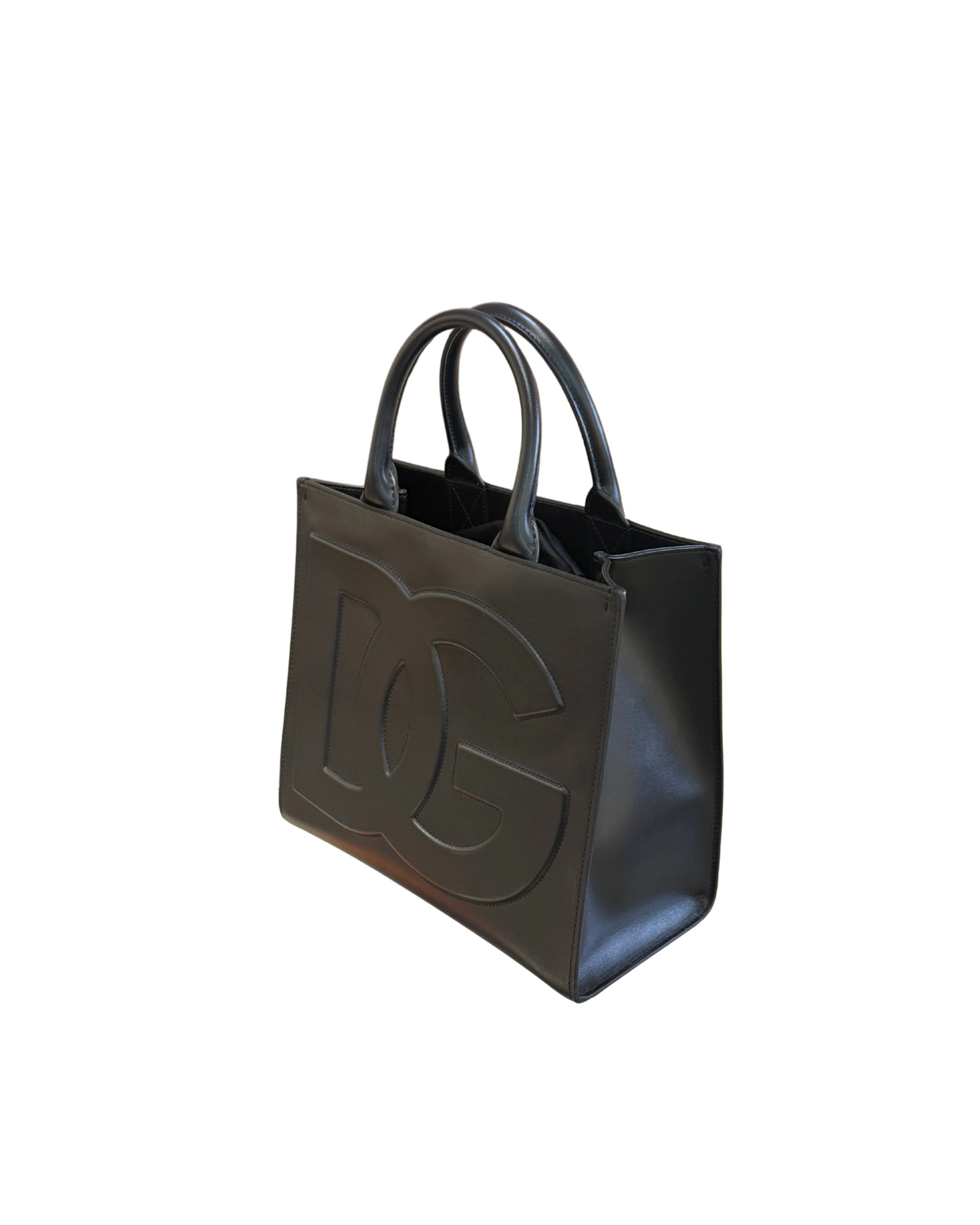 SHOPPING BAG DOLCE&GABBANA NERA