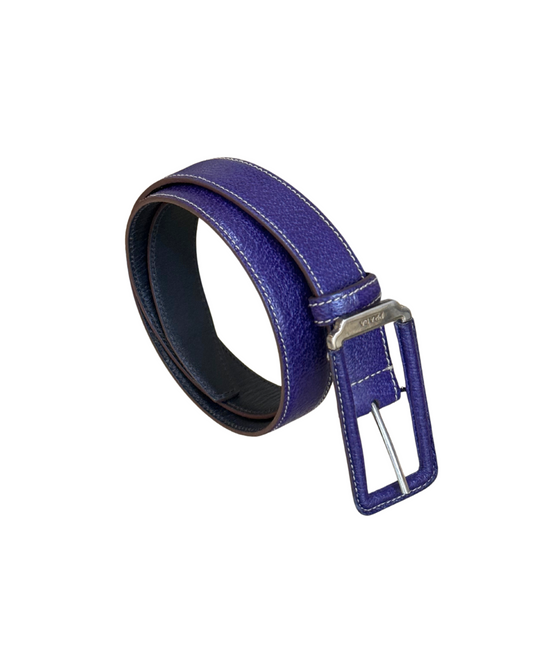 CINTURA PRADA VIOLA