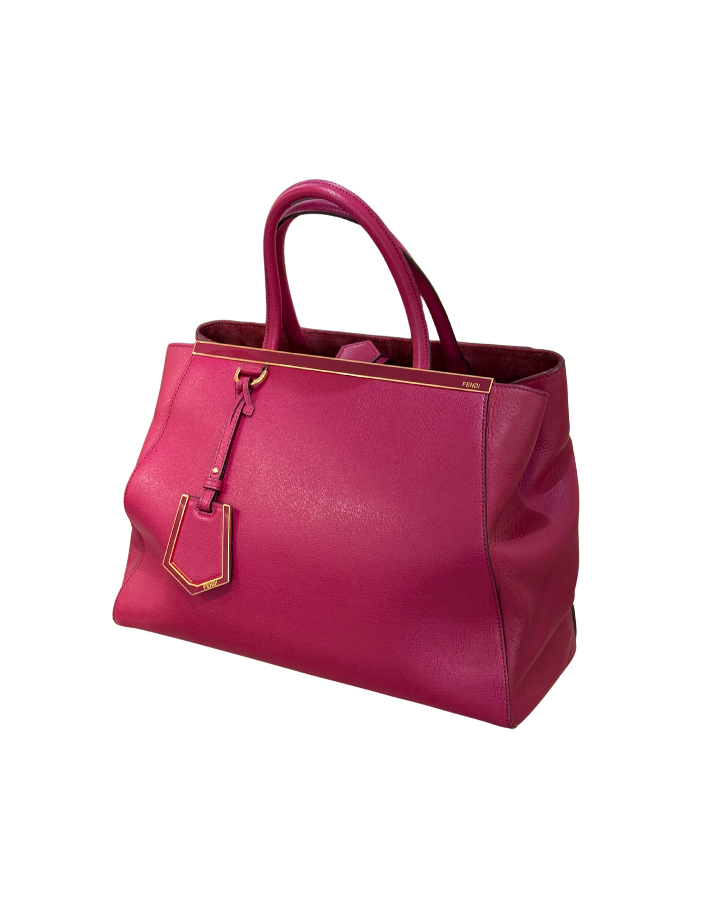 FENDI 2JOUR VINACCIA