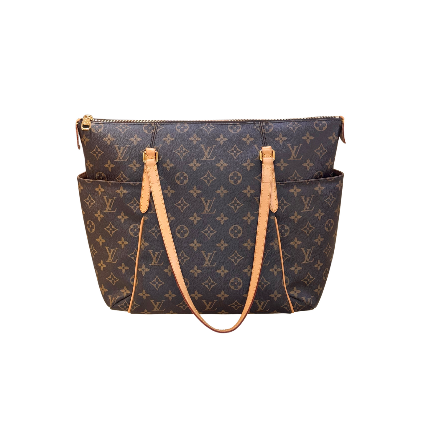 TOTALLY GM LOUIS VUITTON