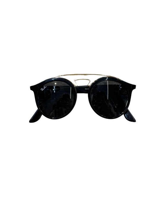 OCCHIALI RAYBAN NERI