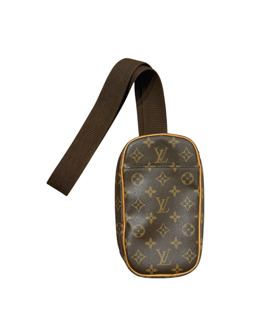 BORSELLO A TRACOLLA LOUIS VUITTON