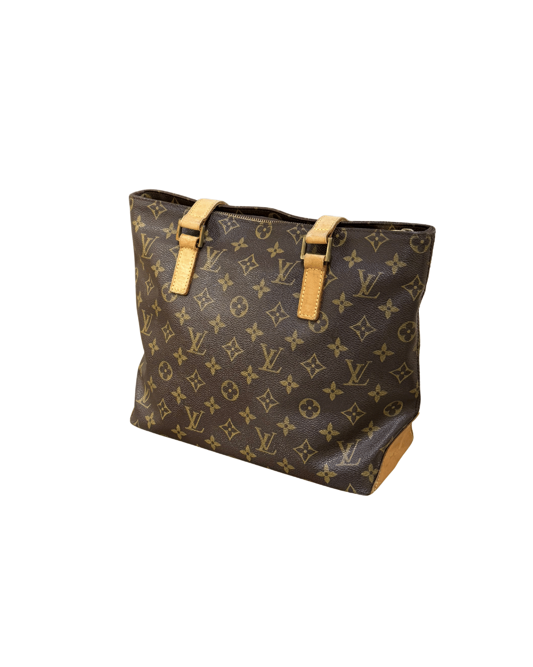 CABAS LOUIS VUITTON MONOGRAM