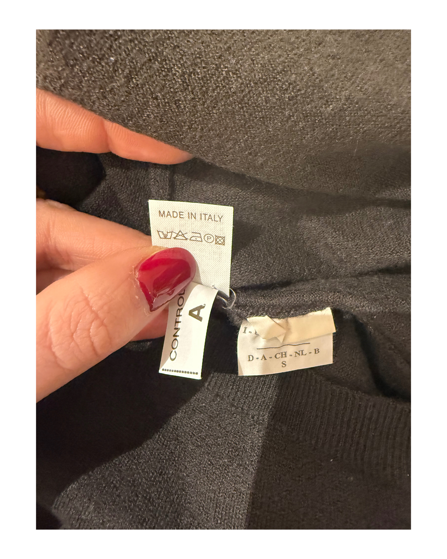 MAGLIONE MARRONE BRUNELLO CUCCINELLI