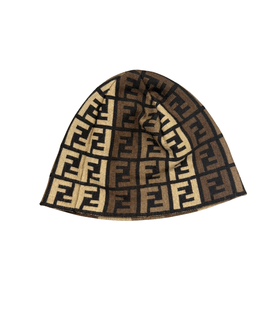 CUFFIA FENDI TONI CALDI