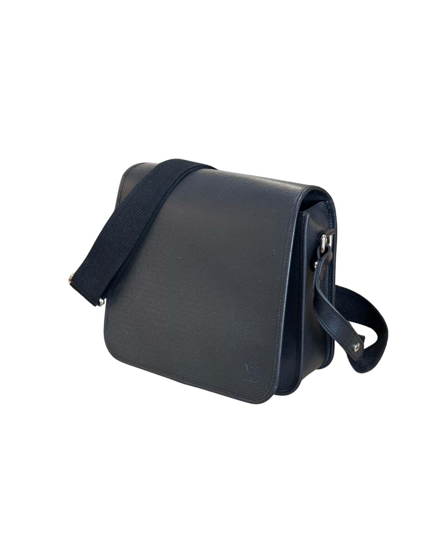 CARTELLA DISTRICT LOUIS VUITTON NERA