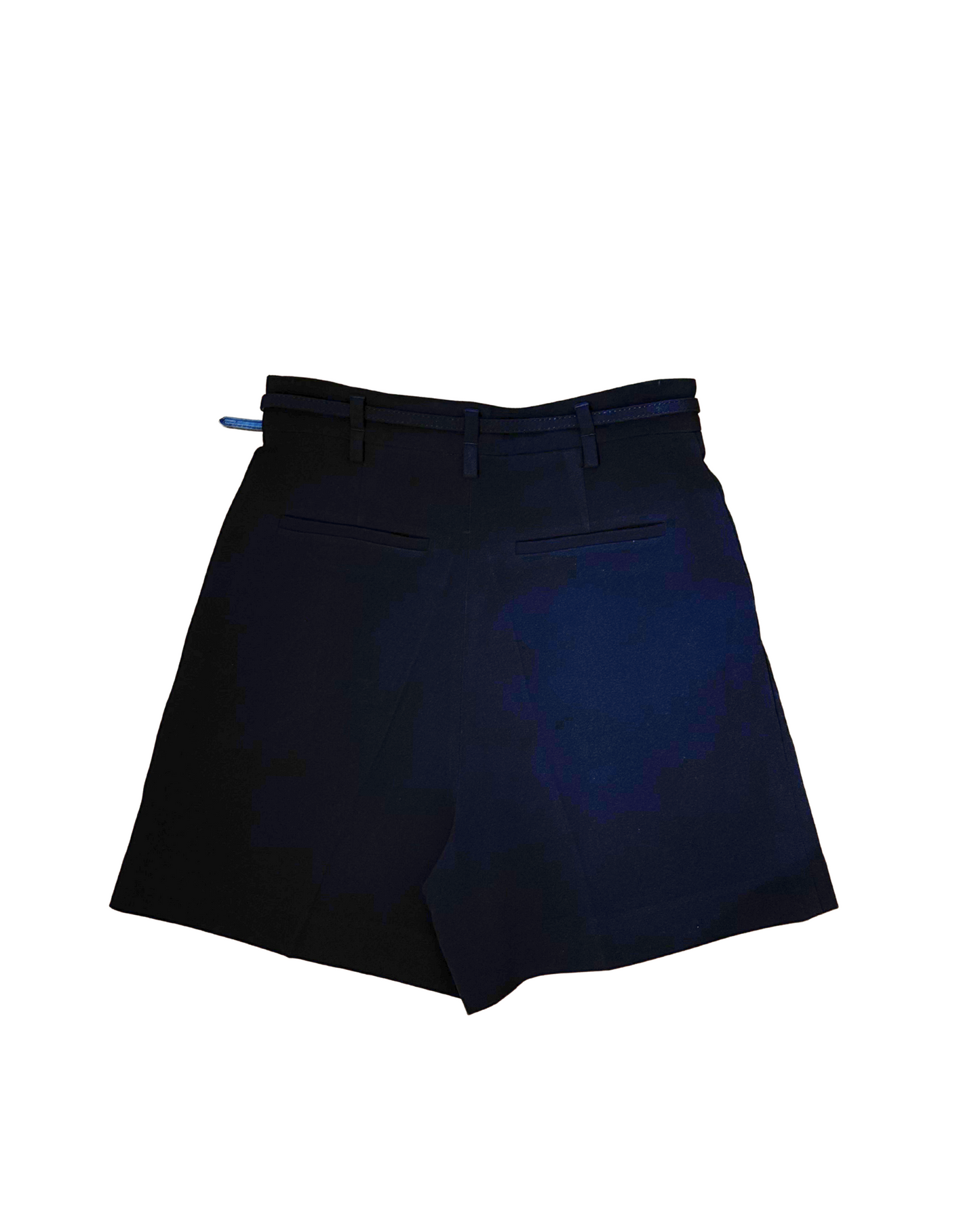 SHORTS VALENTINO NERI