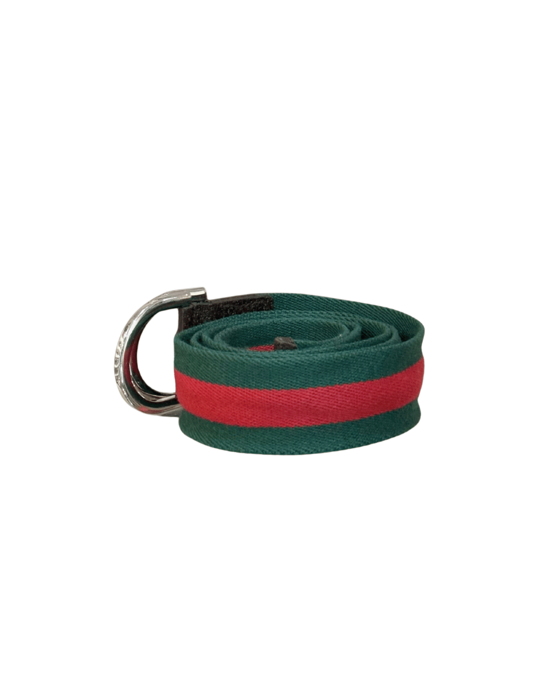 CINTURA GUCCI FASCIA WEB