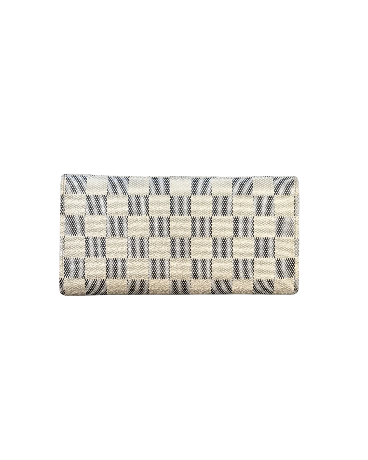 PORTAFOGLIO LOUIS VUITTON DAMIER AZUR