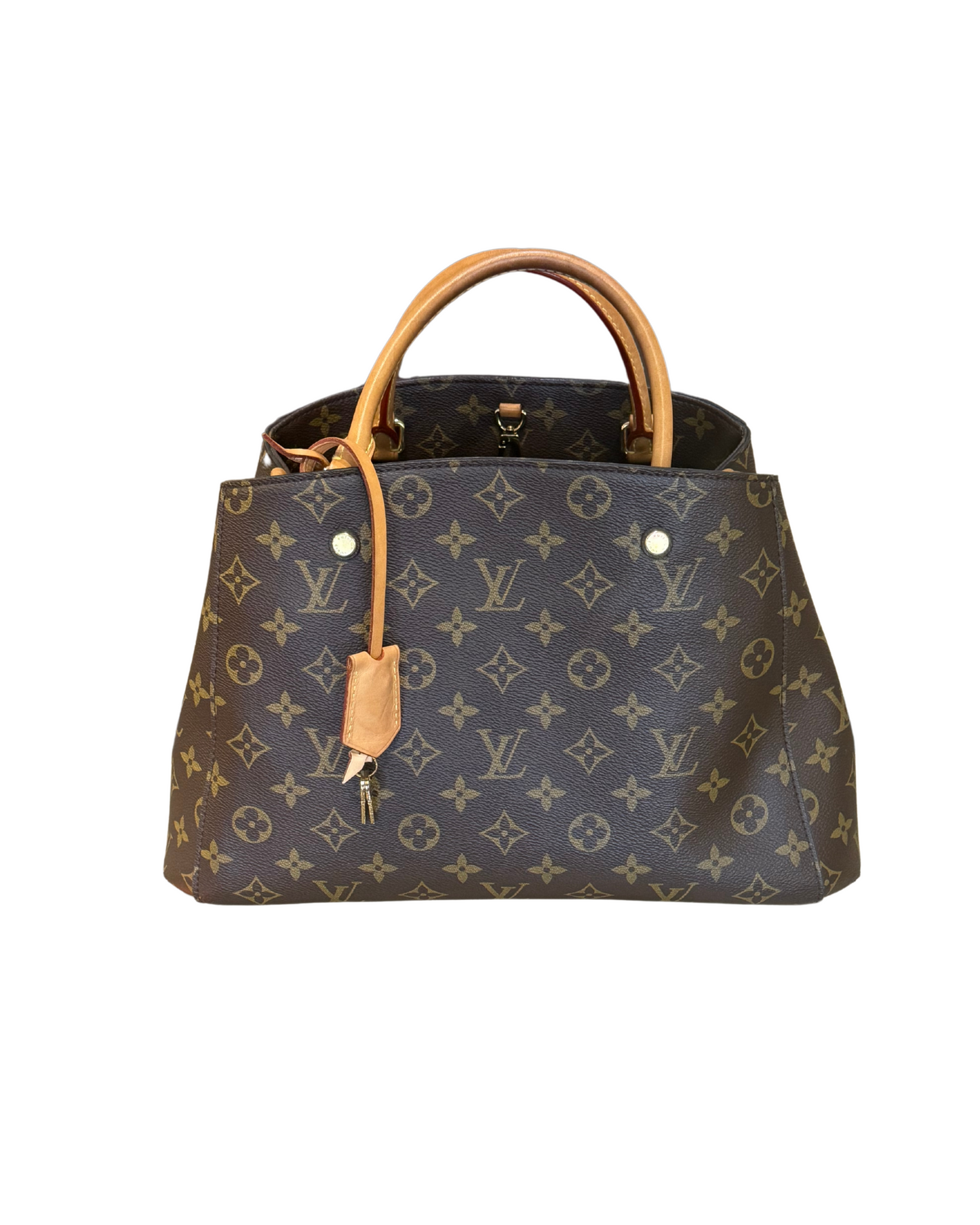 MONTAIGNE MM LOUIS VUITTON