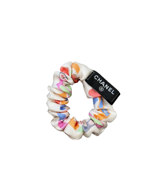 ELASTICO PER CAPELLI CHANEL