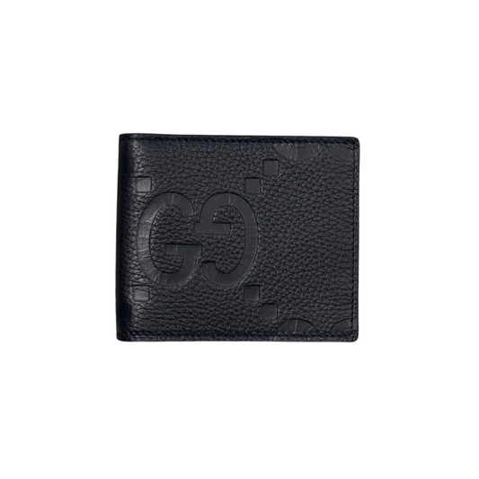PORTAFOGLIO UOMO GUCCI MONOGRAM GIANT