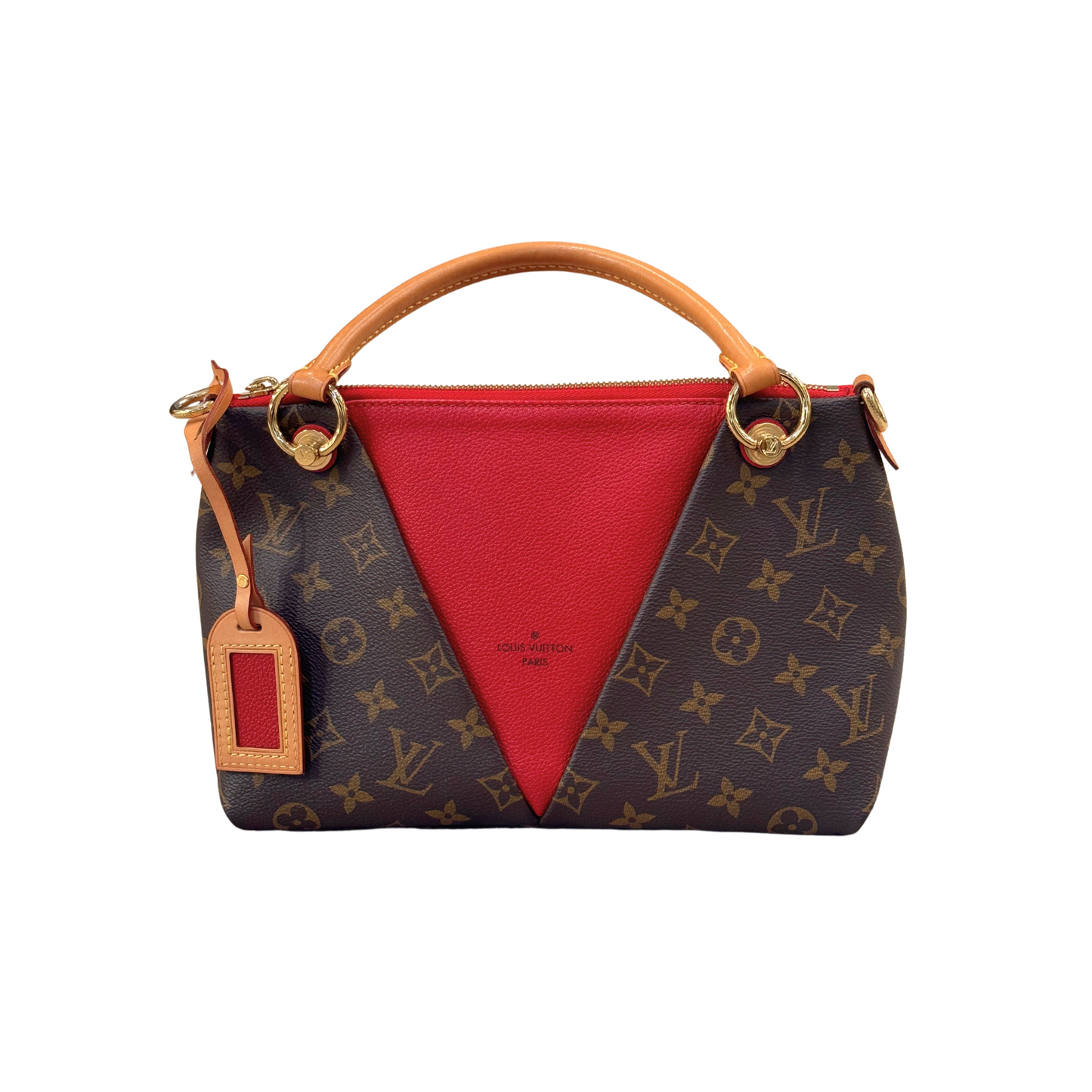 TOTE V LOUIS VUITTON