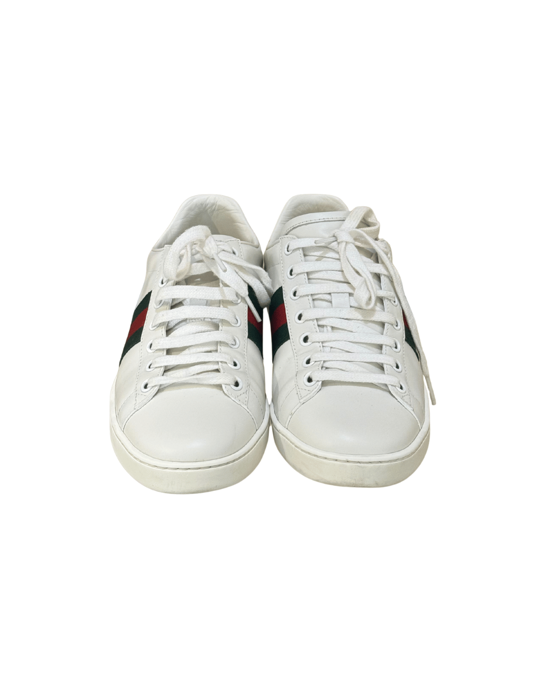 SNEAKERS GUCCI ACE Nr 37.5