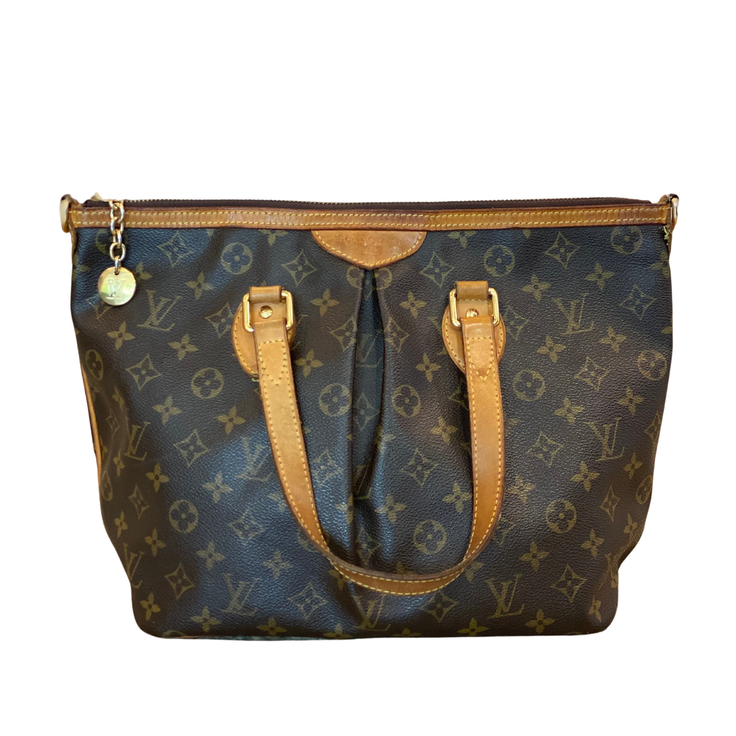 PALERMO PM LOUIS VUITTON