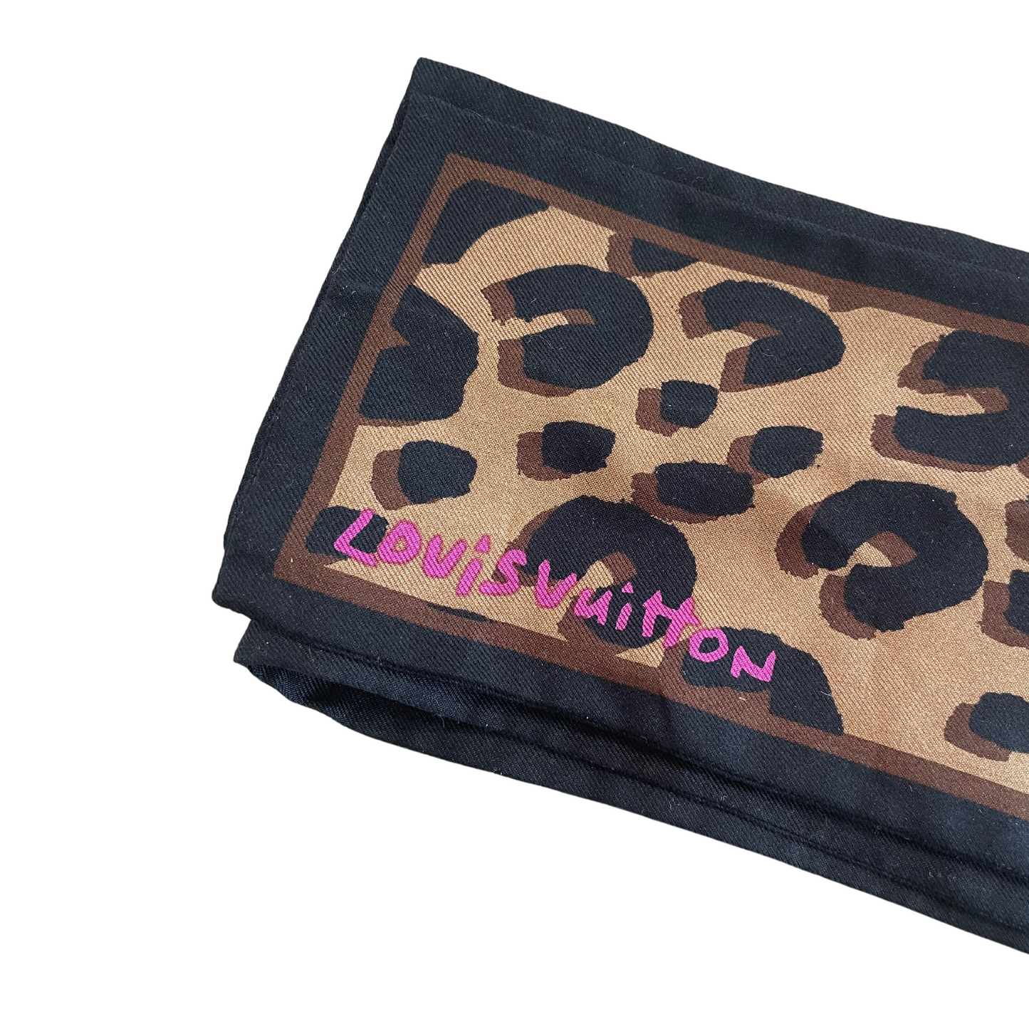 TWILLY MACULATO LOUIS VUITTON