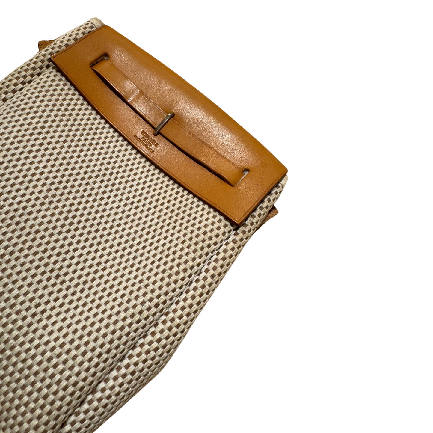 HERBAG TPM BEIGE