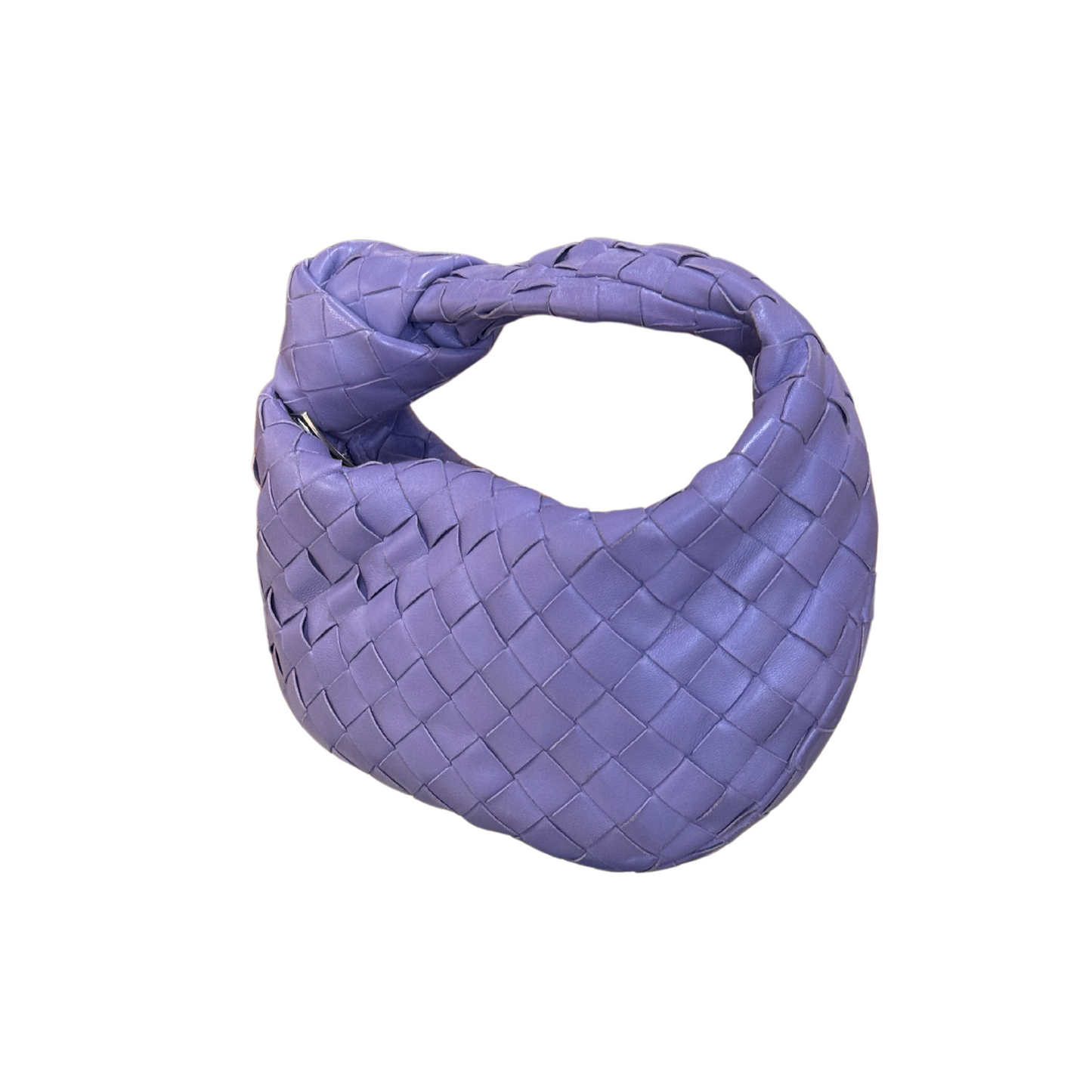 MINI CANDIE JODI BOTTEGA VENETA LILLA