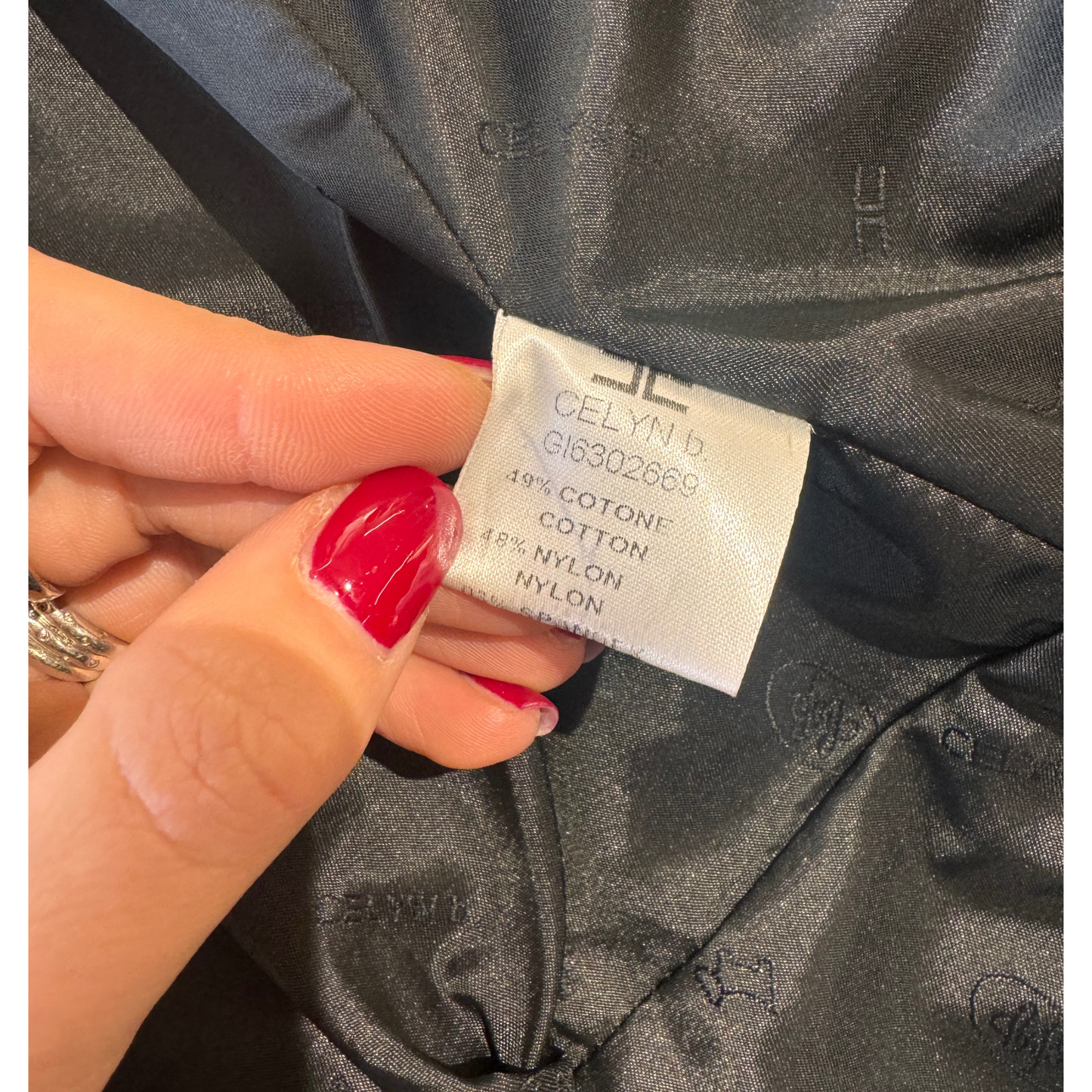 GIACCA ELISABETTA FRANCHI