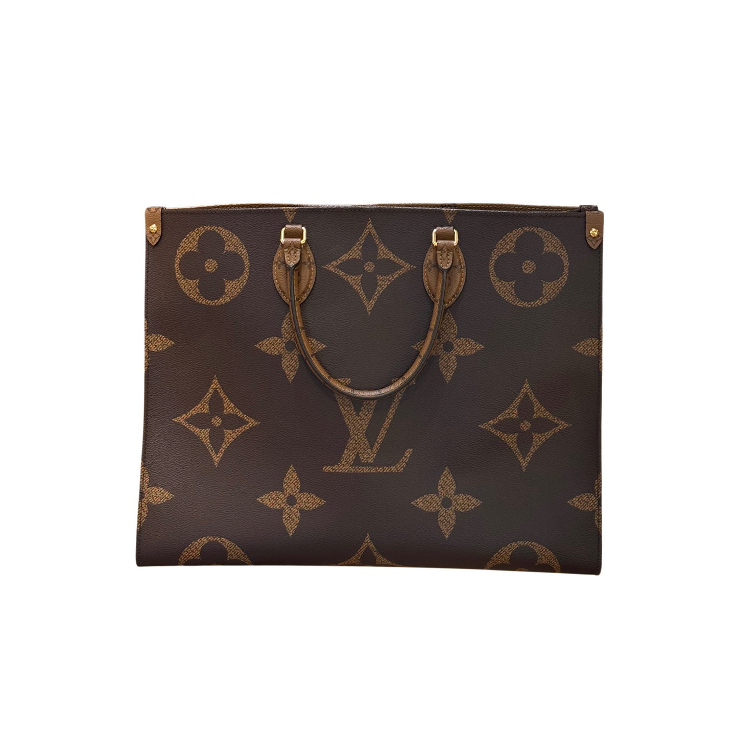 ONTHEGO GM LOUIS VUITTON