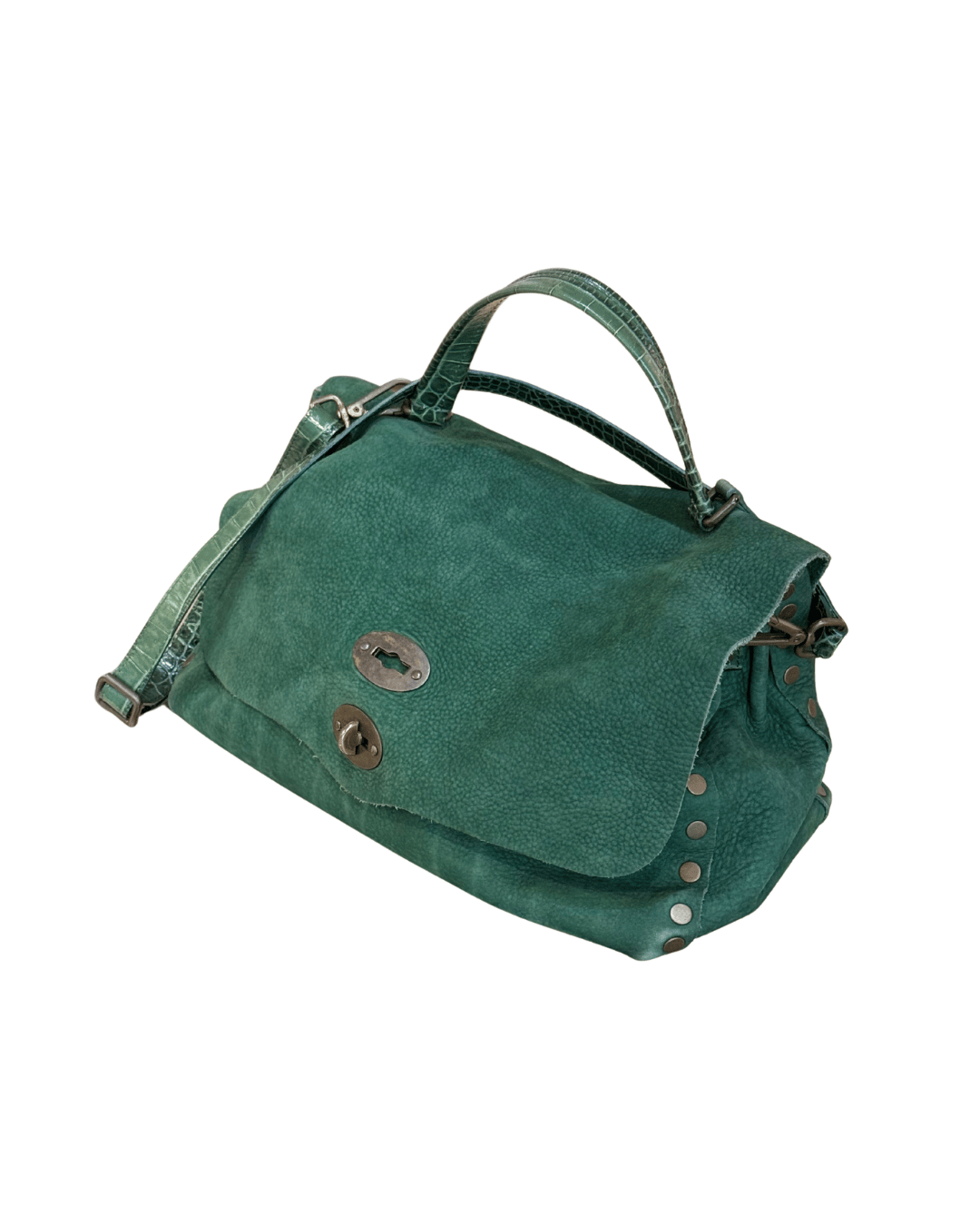 POSTINA ZANELLATO VERDE BOSCO