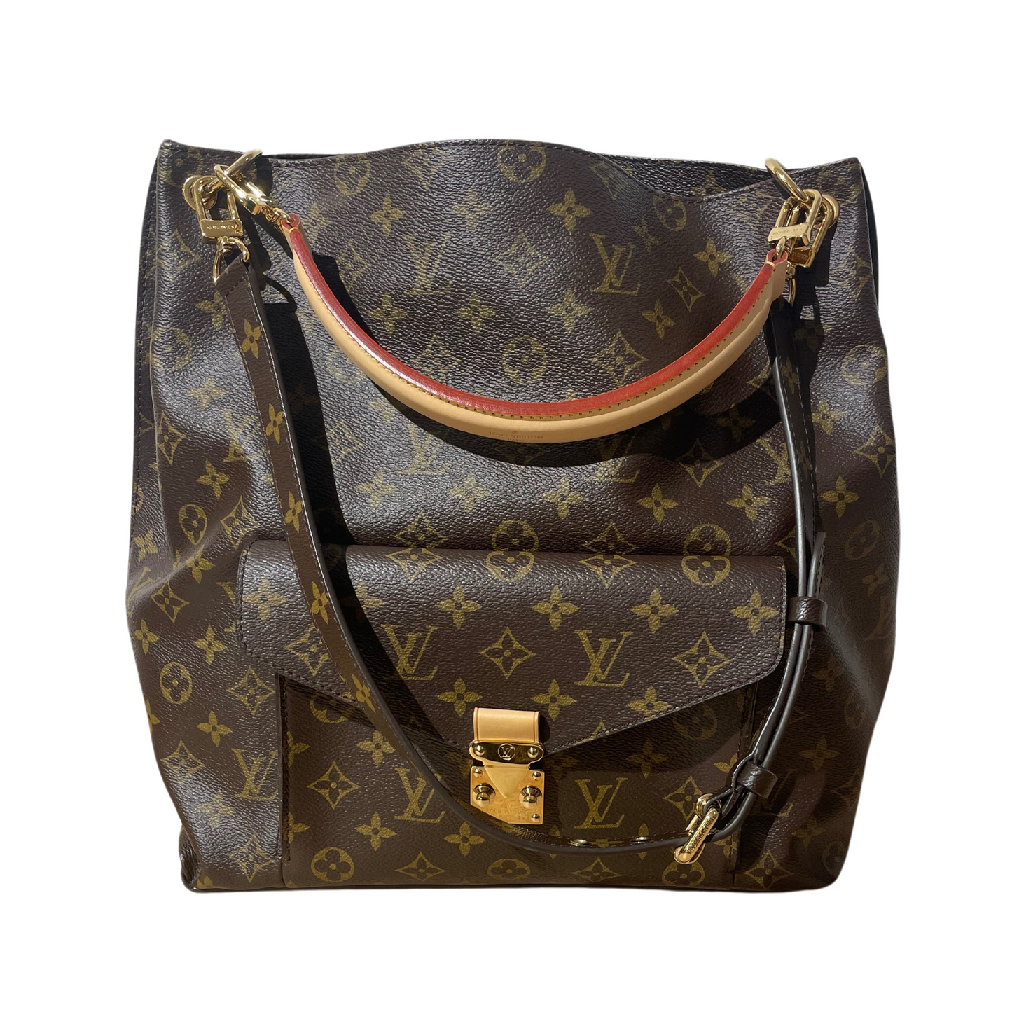 METIS HOBO LOUISVUITTON