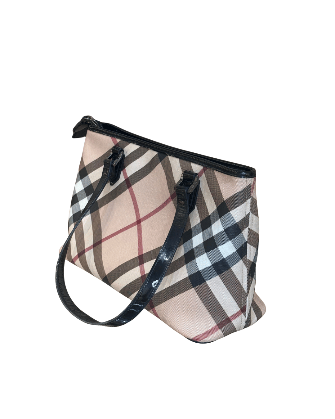 BORSA BURBERRY A SPALLA