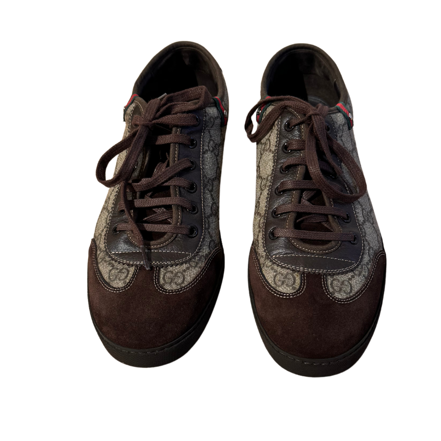 SNEAKERS GUCCI UOMO nr42