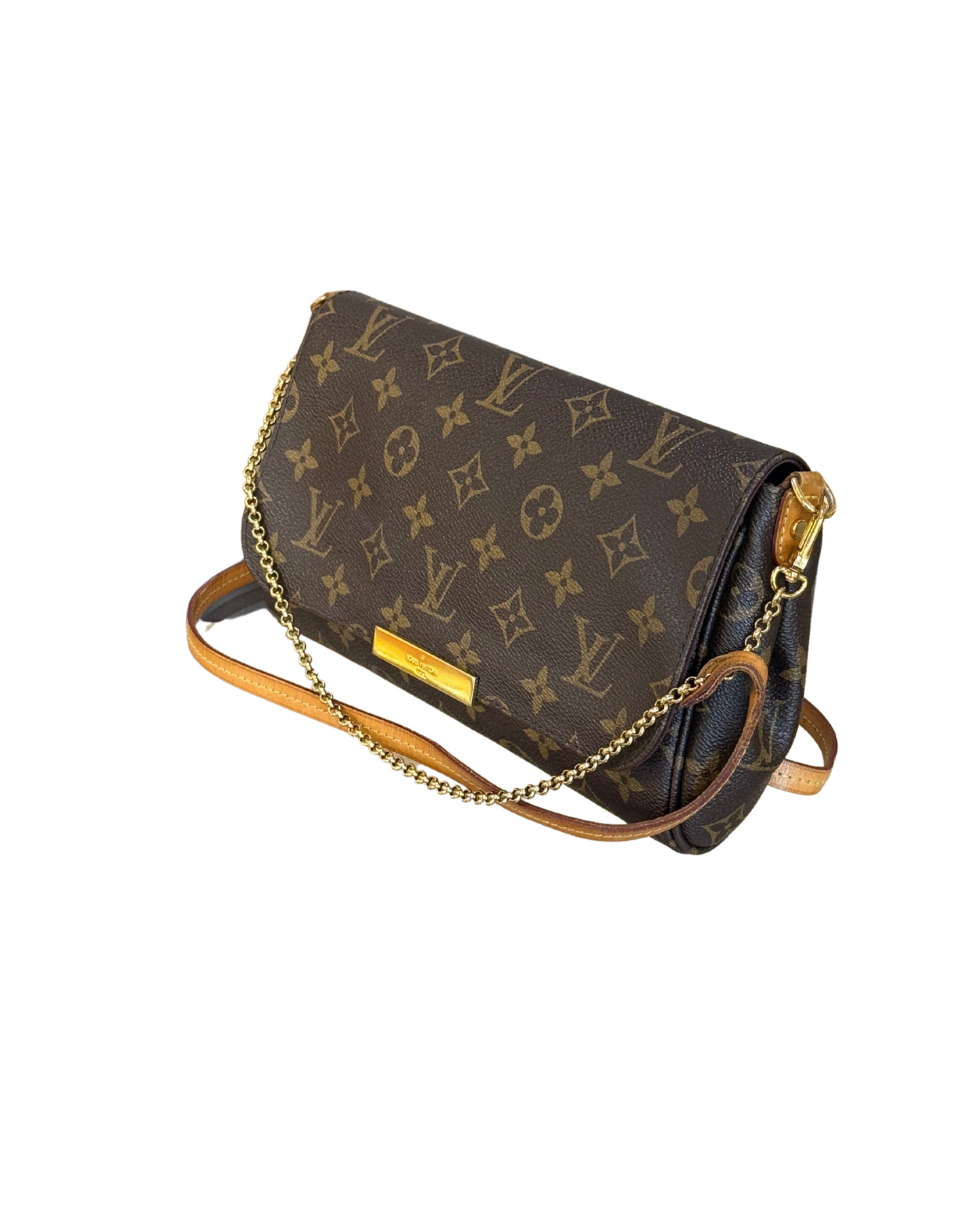 FAVORITE LOUIS VUITTON
