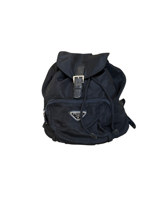 ZAINO PRADA TESSUTO TECNICO
