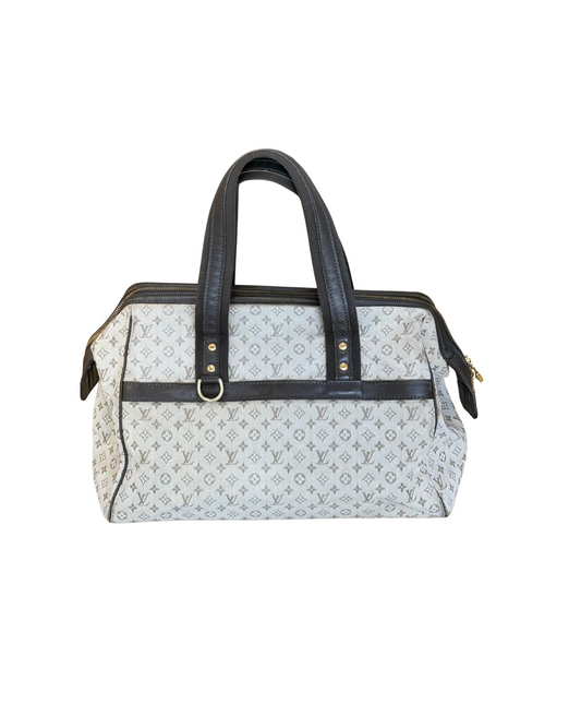 JOSEPHINE LOUIS VUITTON TESSUTO