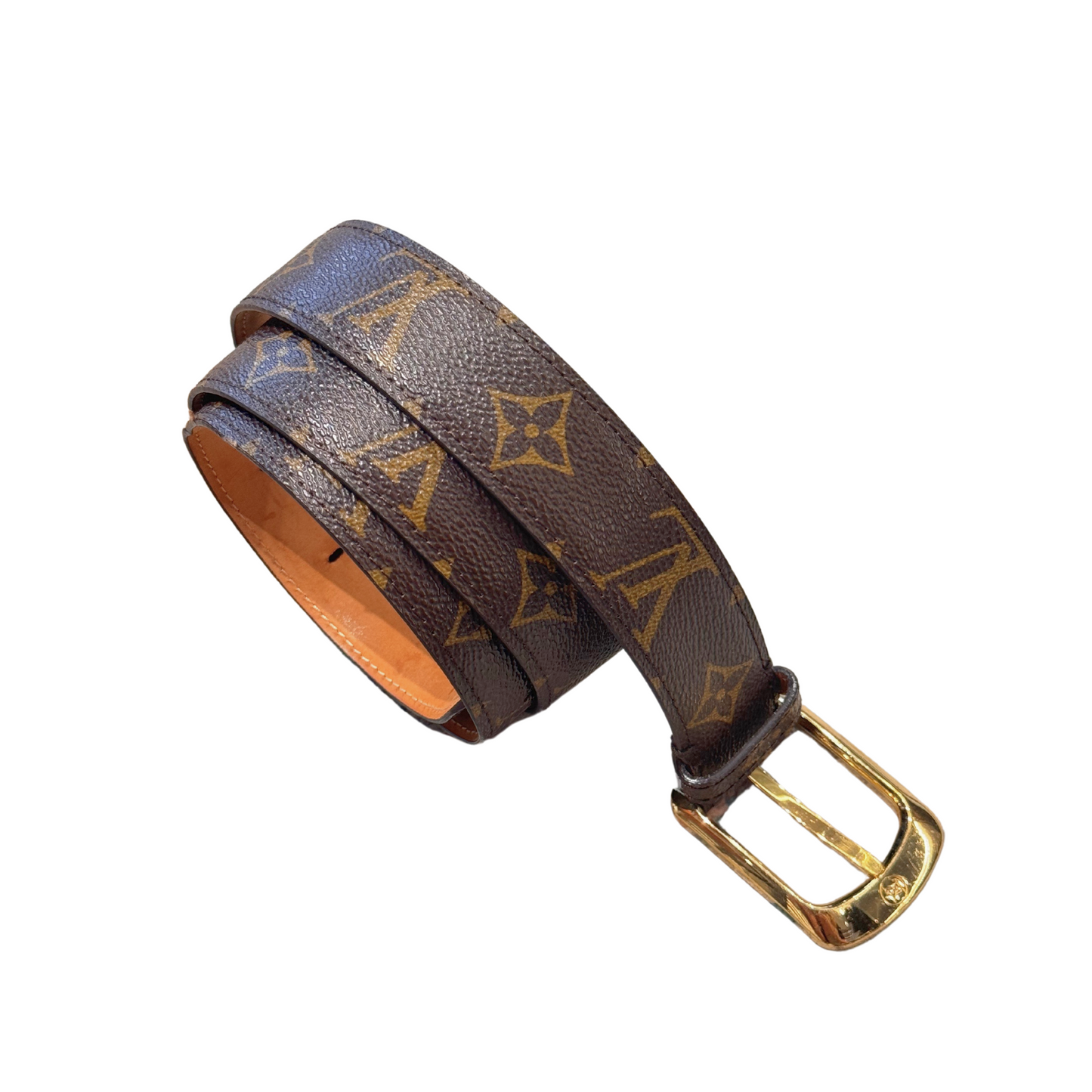 CINTURA LOUIS VUITTON