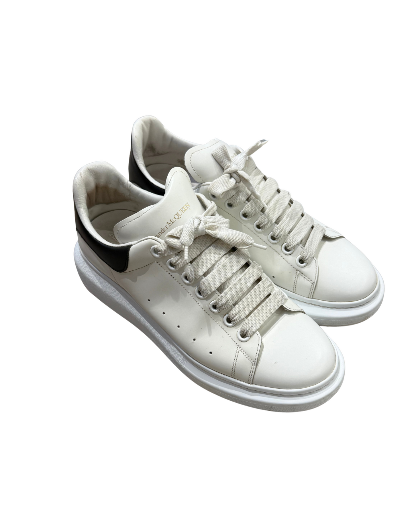 SNEAKERS ALEXANDER MCQUEEN