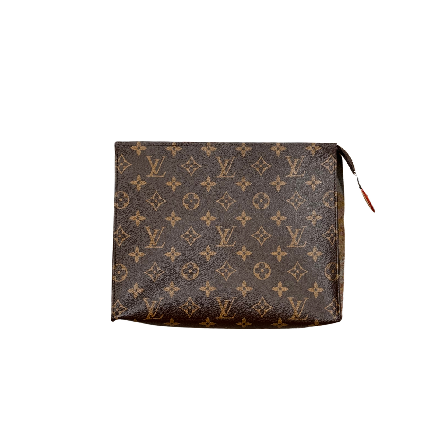 TOILET LOUIS VUITTON