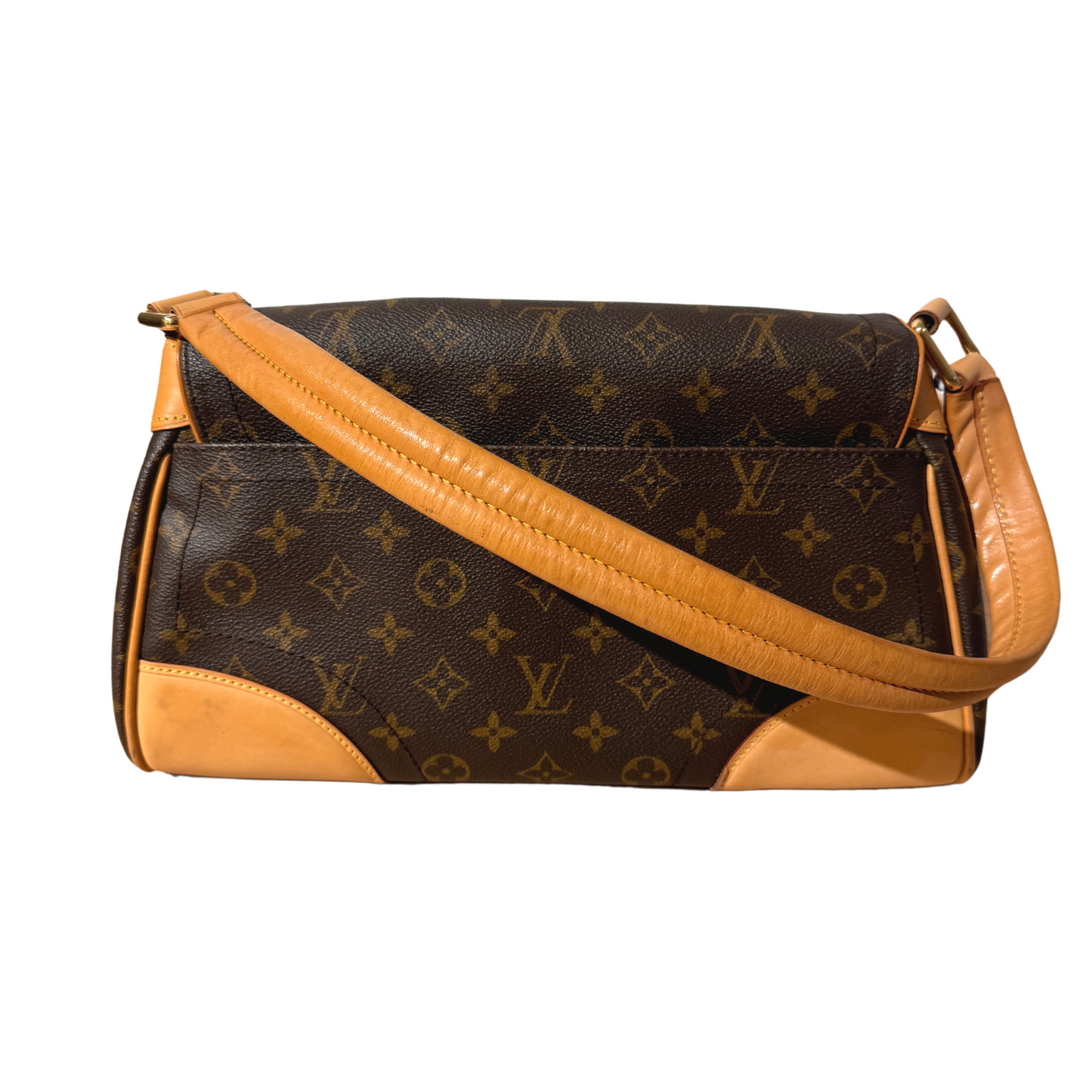 BEVERLY LOUIS VUITTON