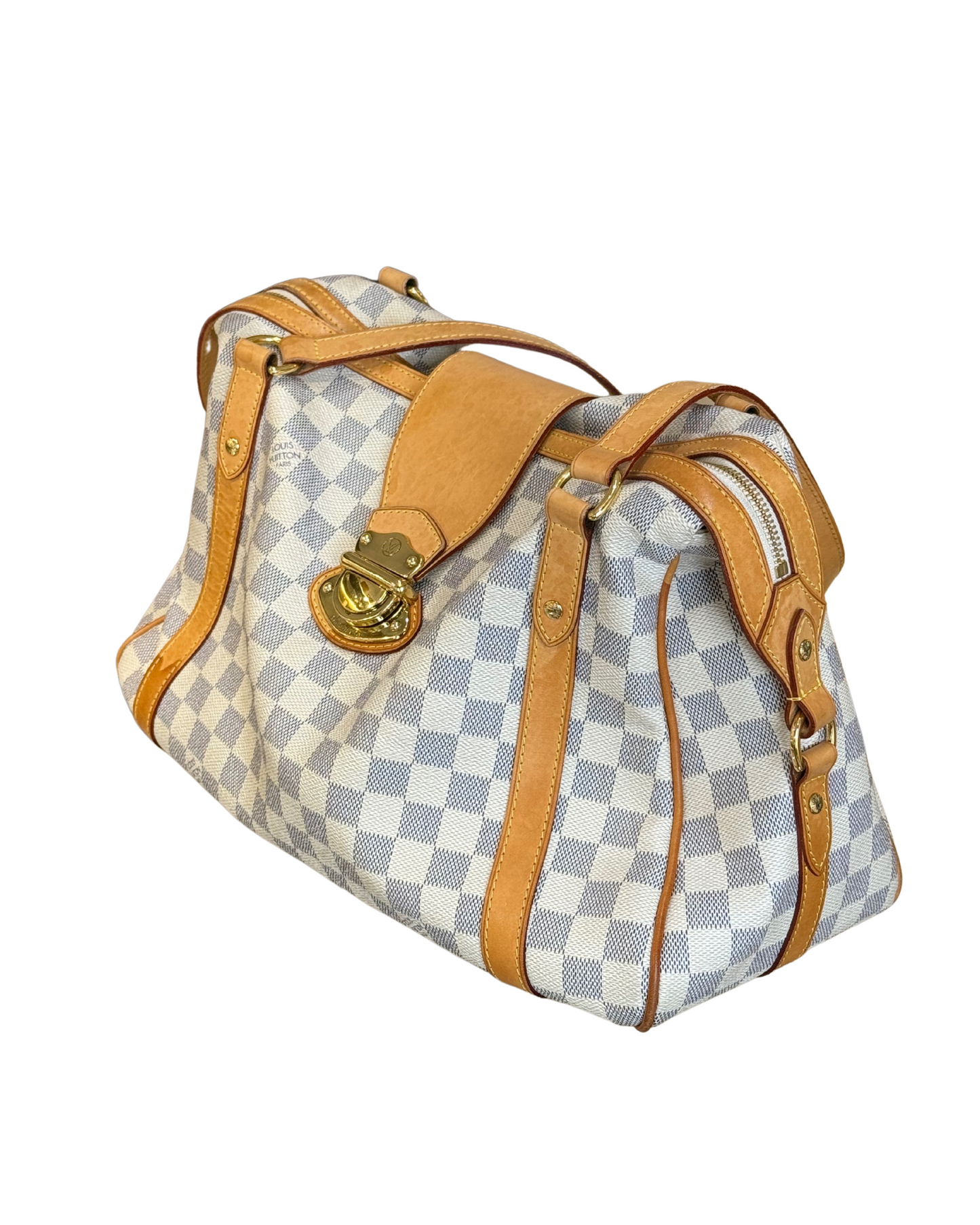 STRESA LOUIS VUITTON DAMIER AZUR