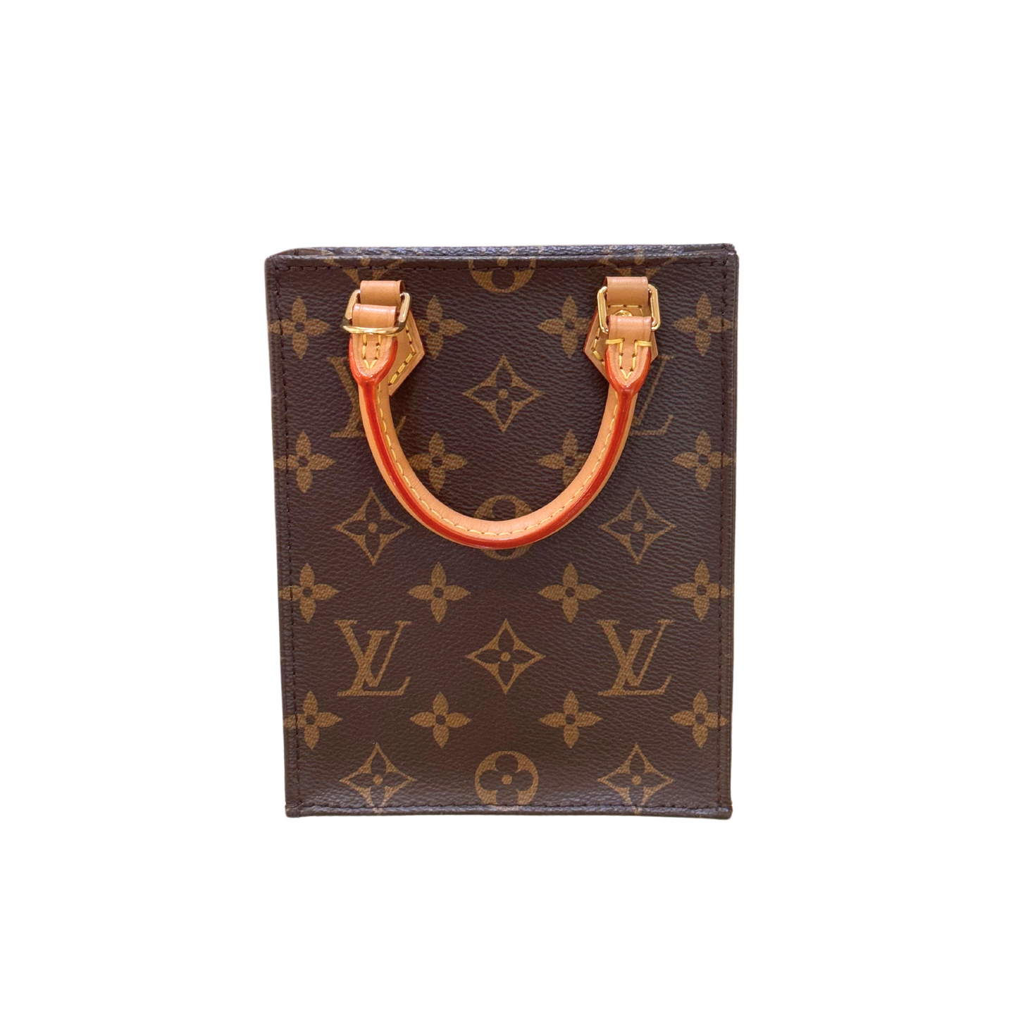 MINI SAC PLAT LOUIS VUITTON