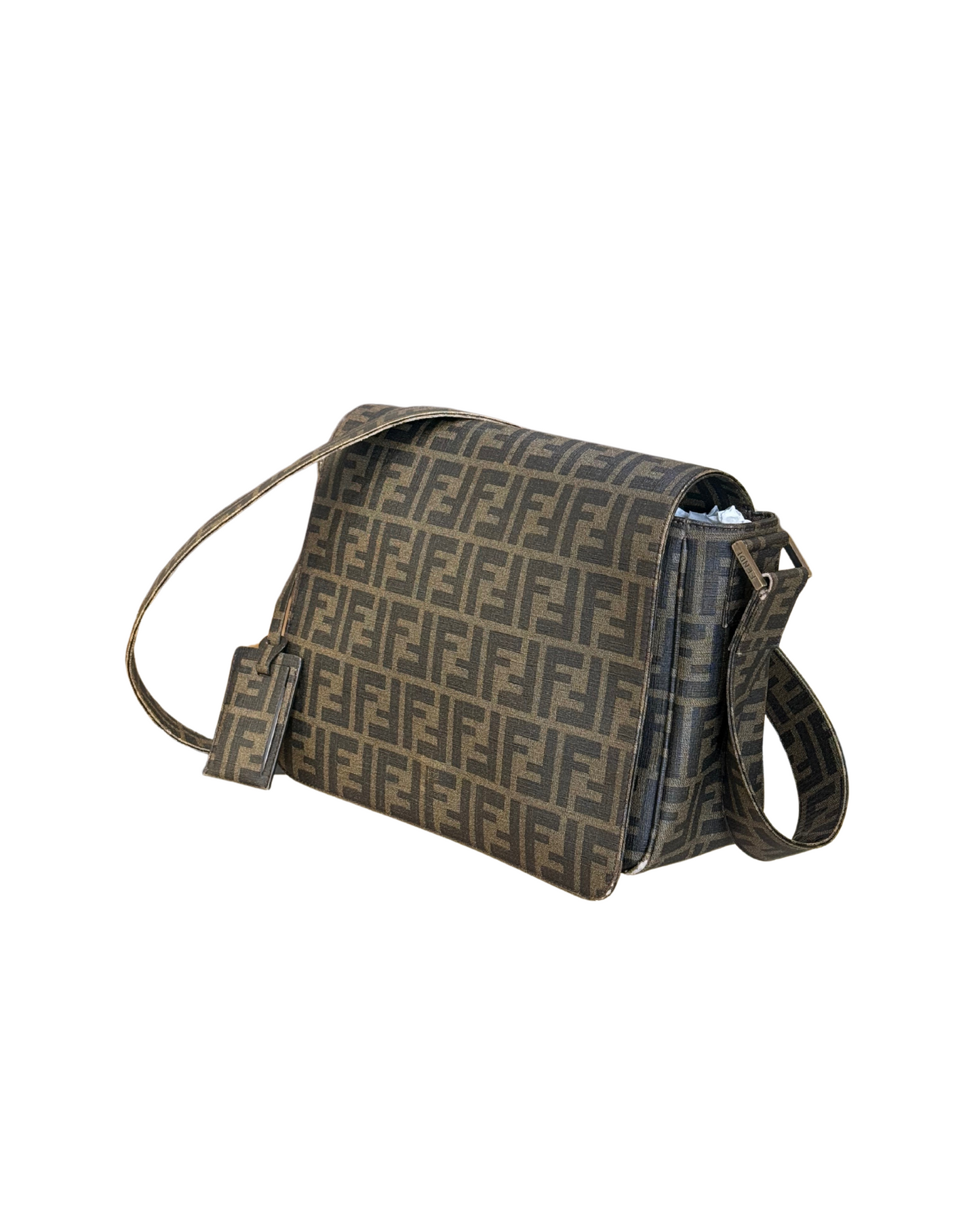 CARTELLA FENDI ZUCCA