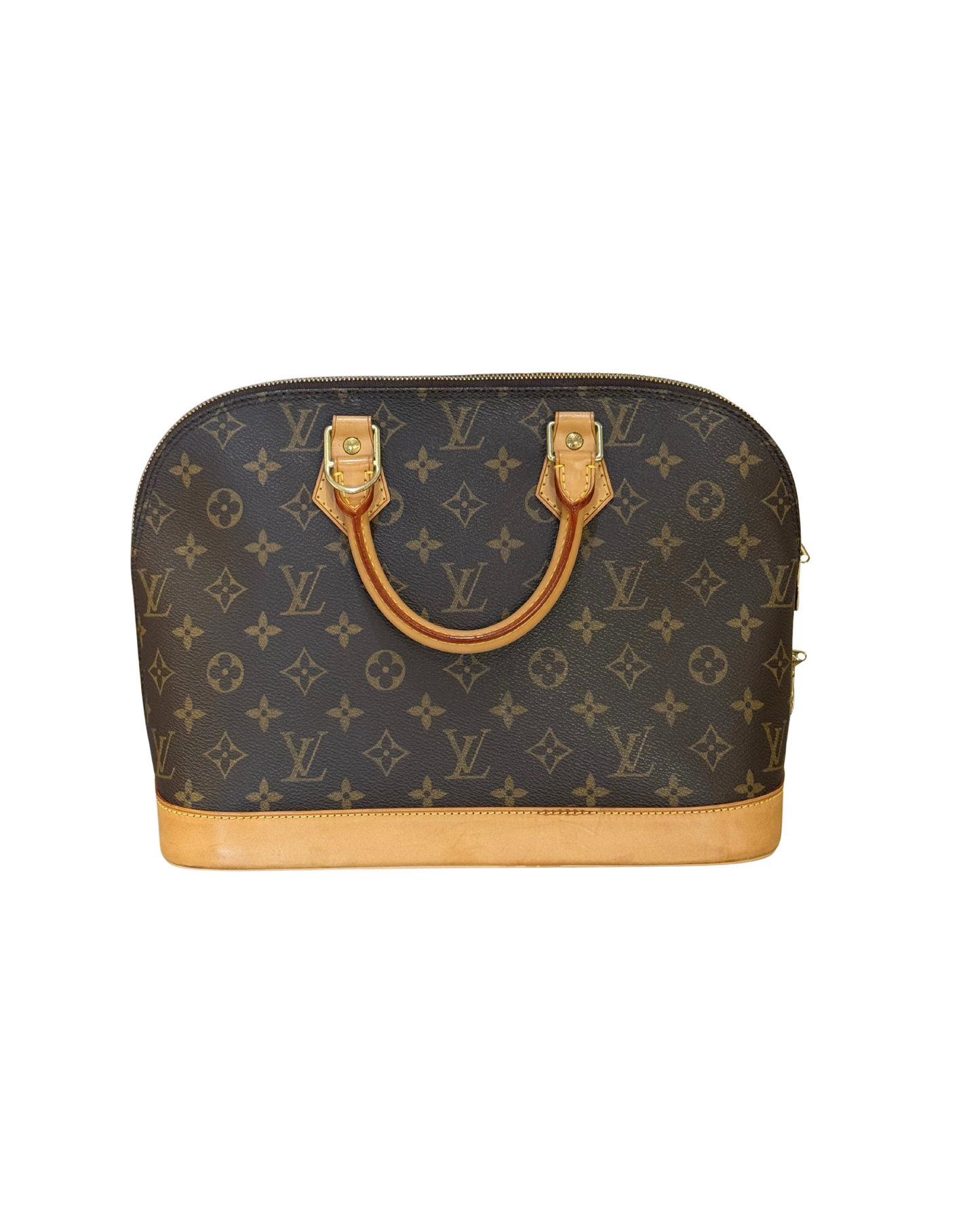 ALMA PM LOUIS VUITTON